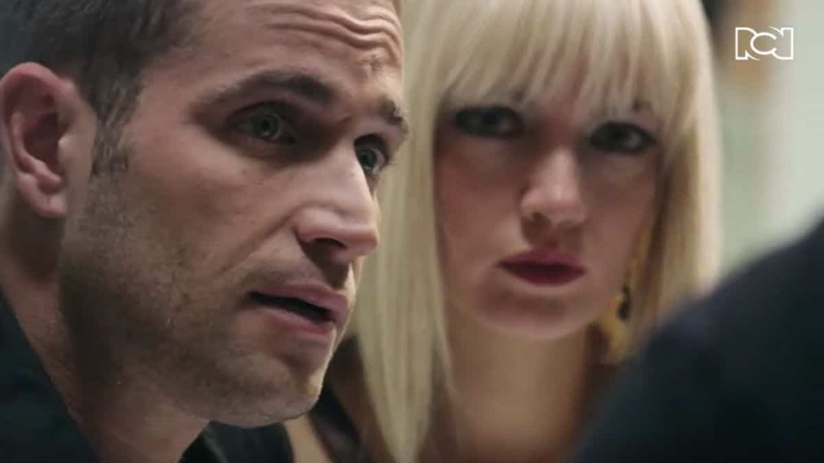 La Mariposa Canal RCN